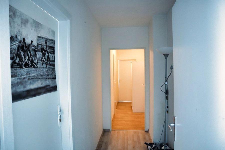 C Private Room In City Center In Bratislava Esterno foto